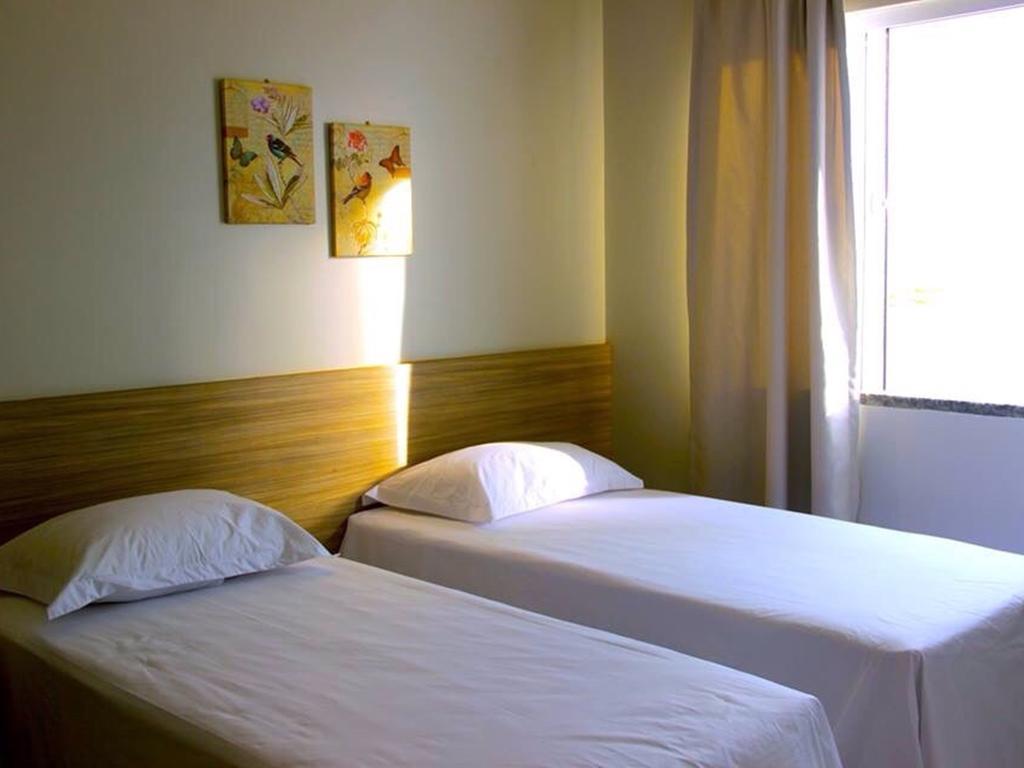 Pousada Butias Porto de Galinhas Room photo
