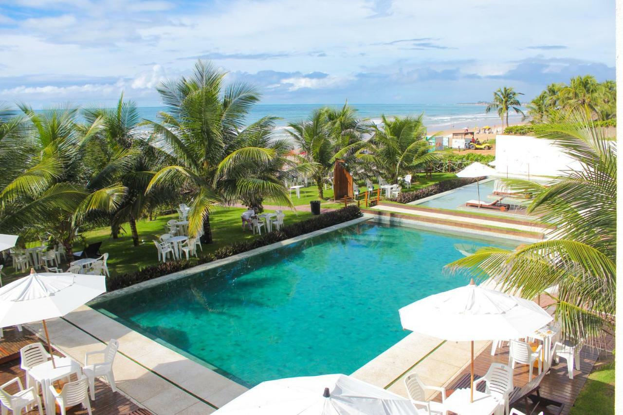 Pousada Butias Porto de Galinhas Exterior photo