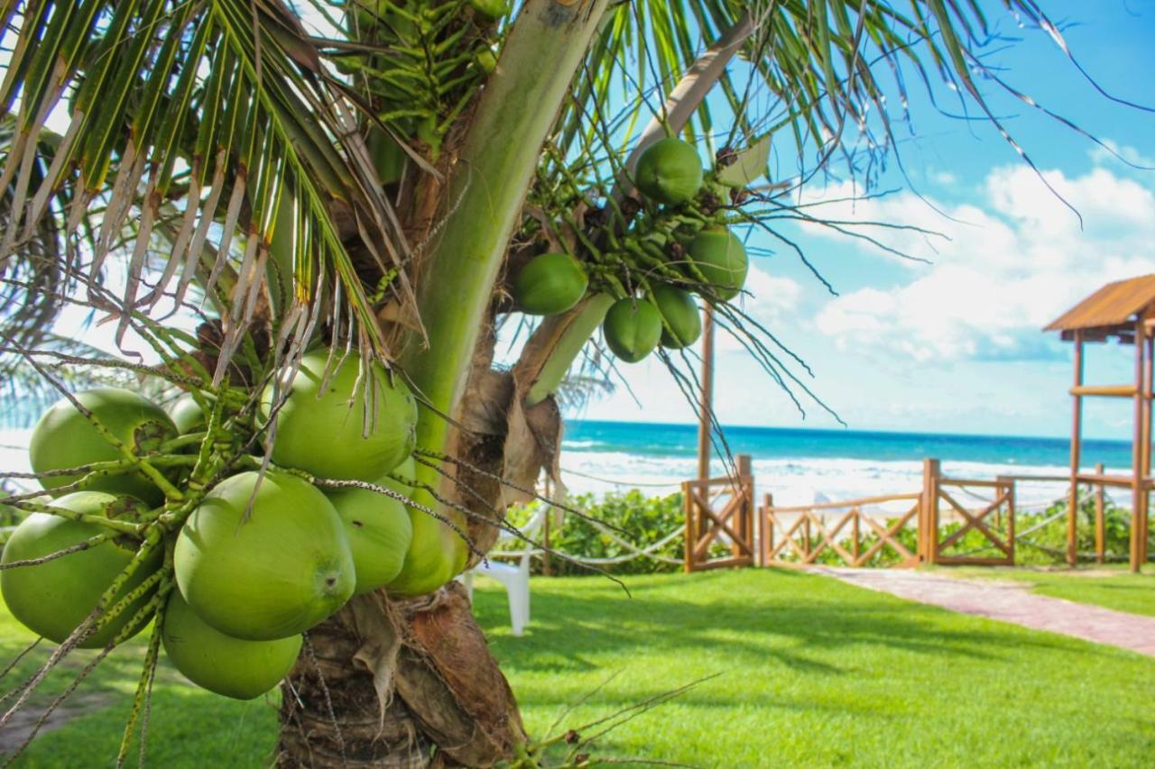 Pousada Butias Porto de Galinhas Exterior photo