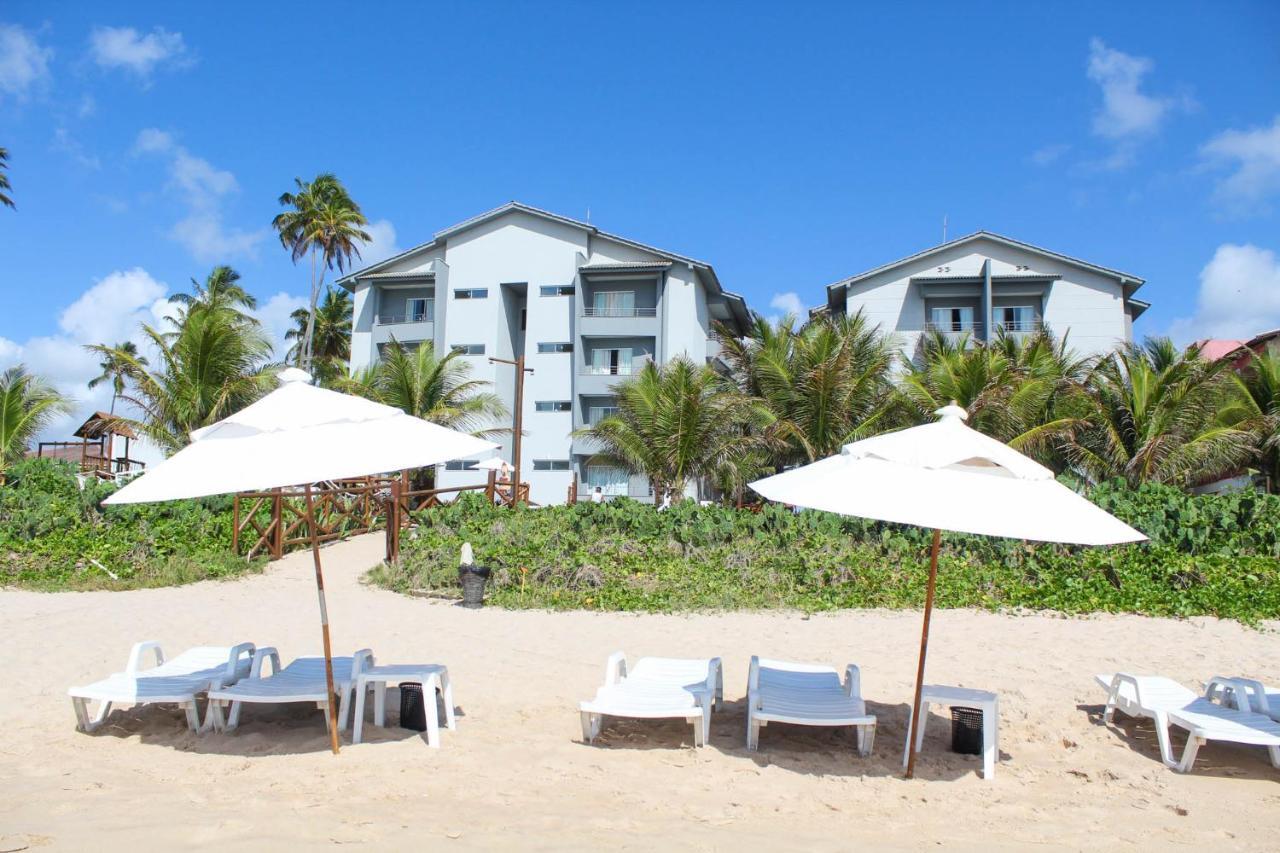 Pousada Butias Porto de Galinhas Exterior photo