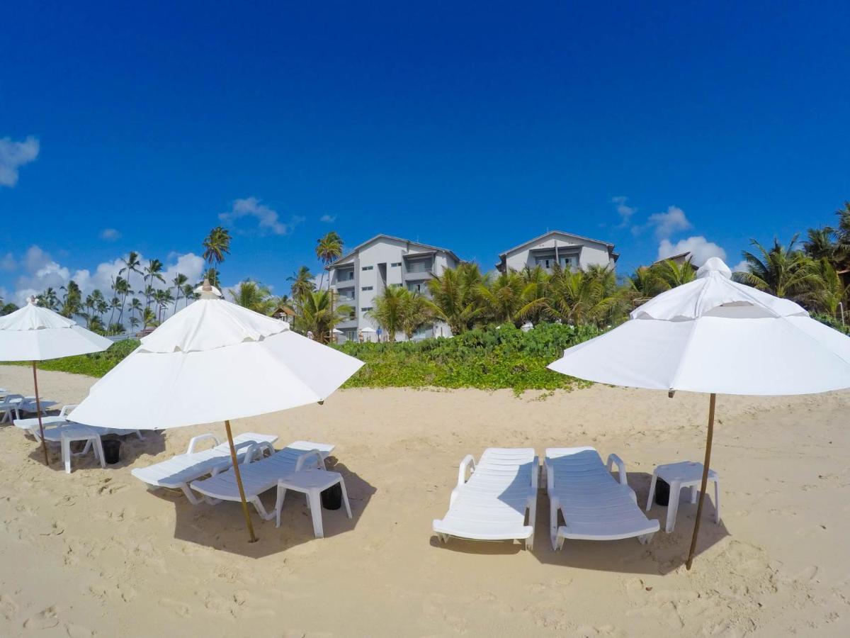 Pousada Butias Porto de Galinhas Exterior photo